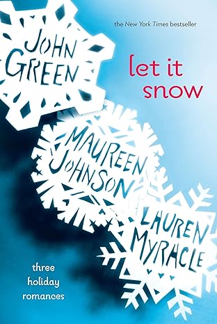 Book Club: Let It Snow