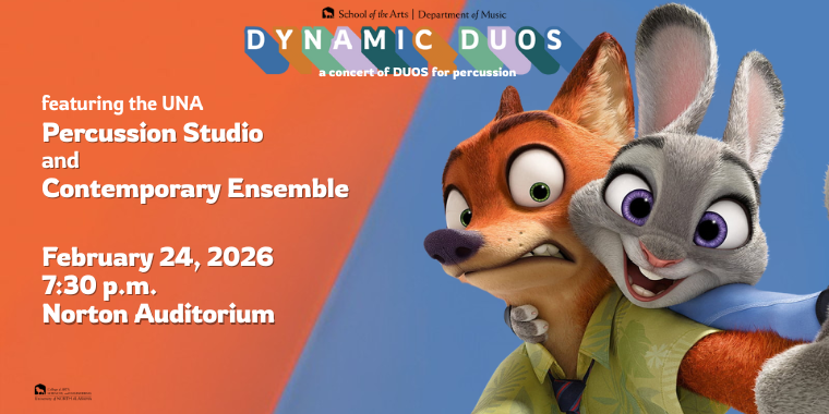 Dynamic Duos