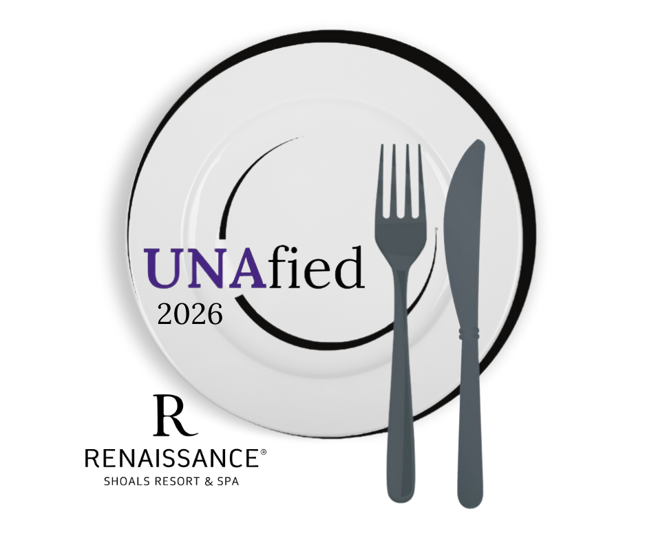 UNAfied – Fundraising Dinner with the Jeff Eubanks Culinary Arts Mgt Program