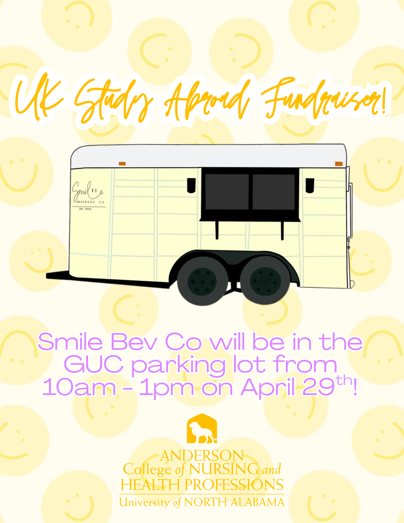 Smile Bev Co.